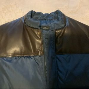 Pronto umo mens vest Lg